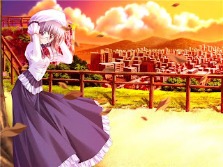 anime anime wellpape Anime Wallpapers HD 1